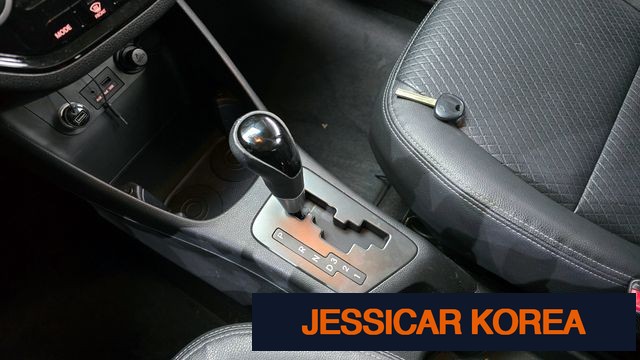 2014 Kia All New Morning - Thumbnail 12