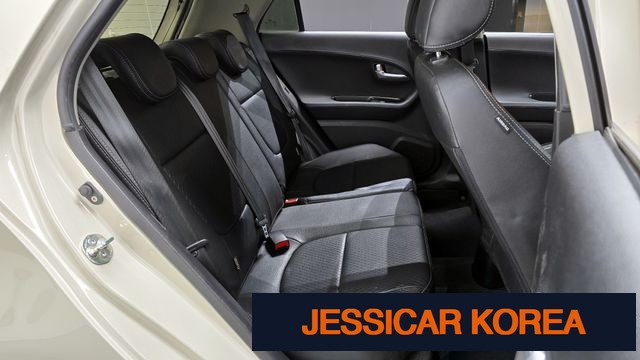 2014 Kia All New Morning - Thumbnail 13
