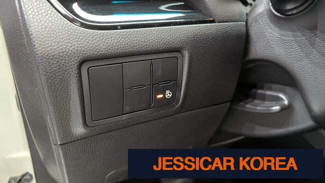 2014 Kia All New Morning - Thumbnail 14