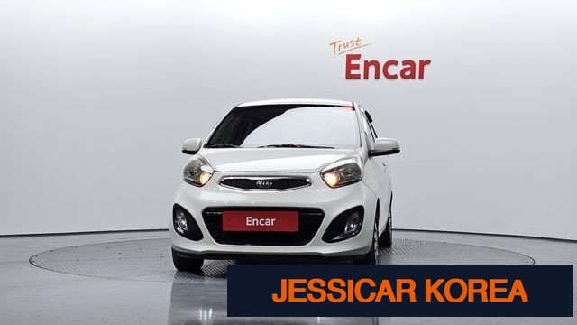 2014 Kia All New Morning - Thumbnail 15