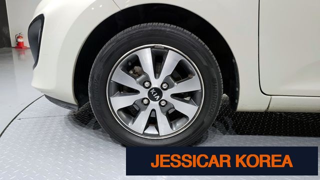 2014 Kia All New Morning - Thumbnail 17
