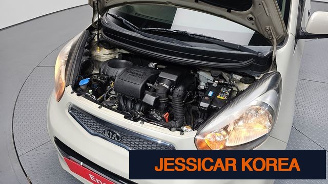 2014 Kia All New Morning - Thumbnail 18