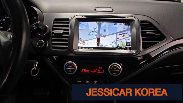 2014 Kia All New Morning - Thumbnail 20