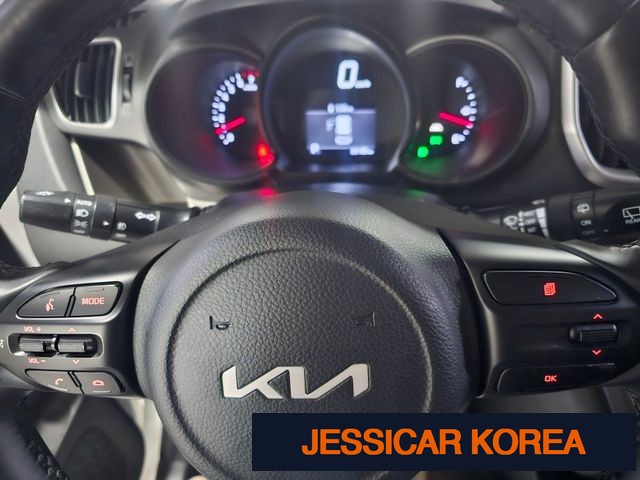 2022 Kia The New Ray - Thumbnail 19