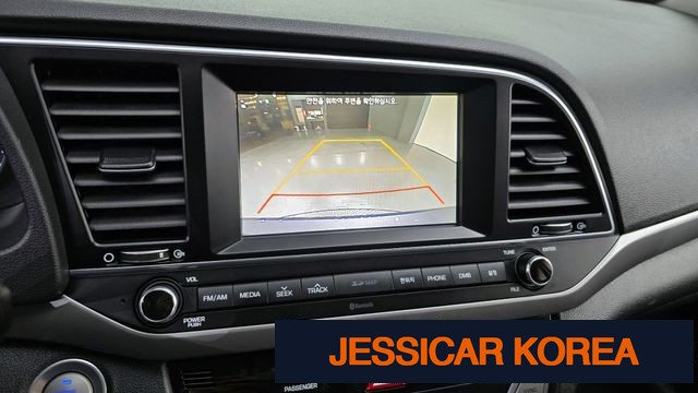 2016 Hyundai Avante AD - Thumbnail 2