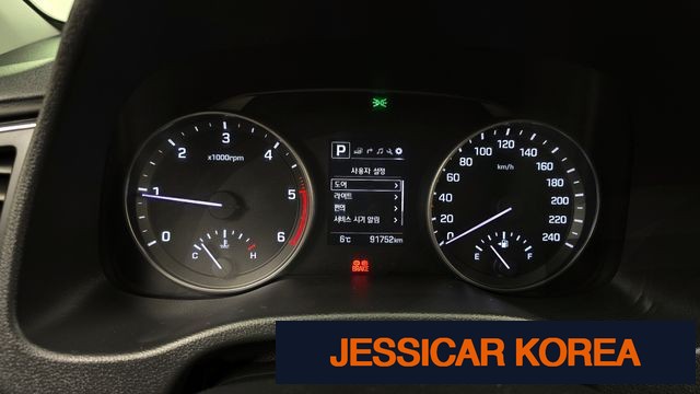 2016 Hyundai Avante AD - Thumbnail 9