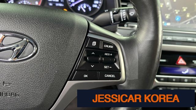 2016 Hyundai Avante AD - Thumbnail 14