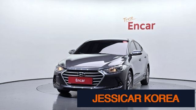 2016 Hyundai Avante AD - Thumbnail 15