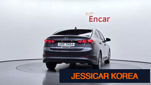 2016 Hyundai Avante AD - Thumbnail 16