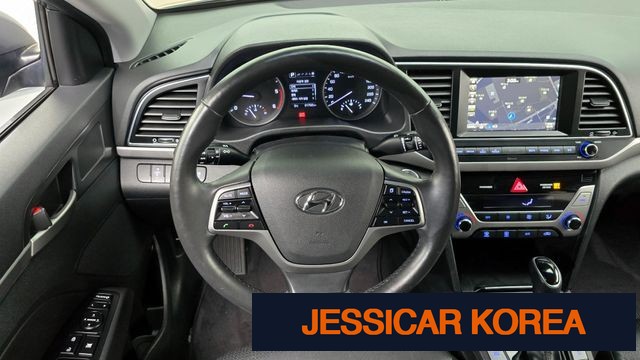 2016 Hyundai Avante AD - Thumbnail 19