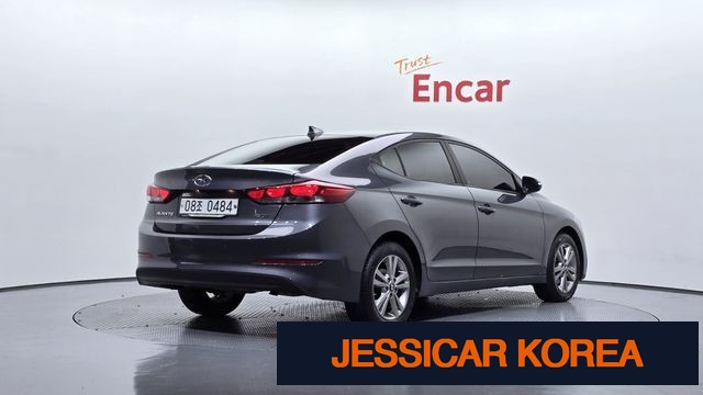 2016 Hyundai Avante AD - Thumbnail 20