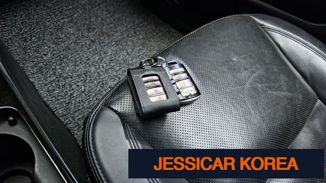 2013 Kia The New K7 - Thumbnail 4
