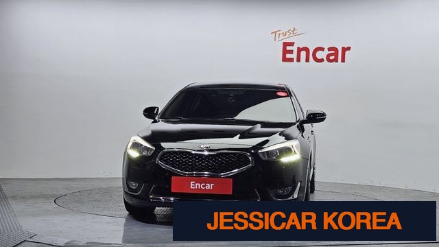 2013 Kia The New K7 - Thumbnail 6