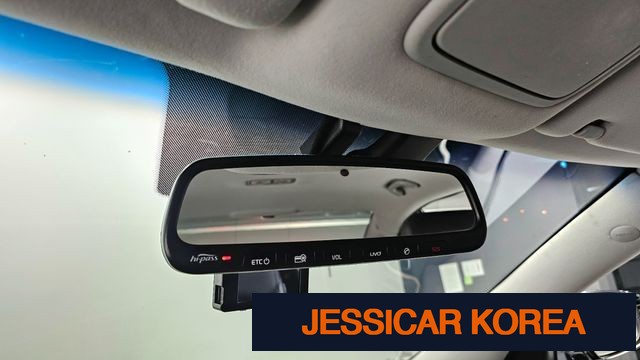 2013 Kia The New K7 - Thumbnail 9