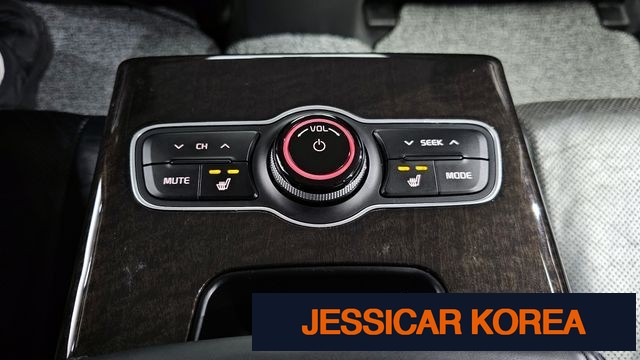 2013 Kia The New K7 - Thumbnail 11