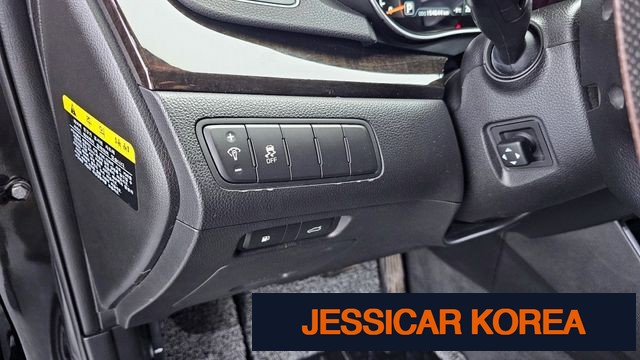 2013 Kia The New K7 - Thumbnail 12