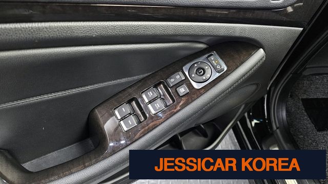 2013 Kia The New K7 - Thumbnail 15