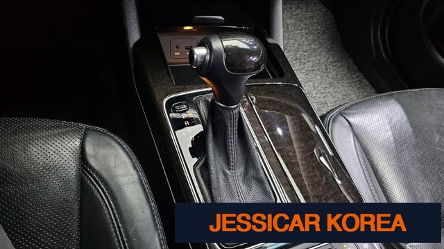 2013 Kia The New K7 - Thumbnail 16