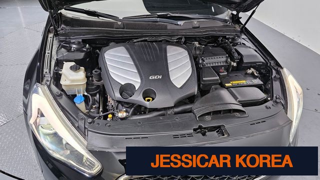 2013 Kia The New K7 - Thumbnail 17