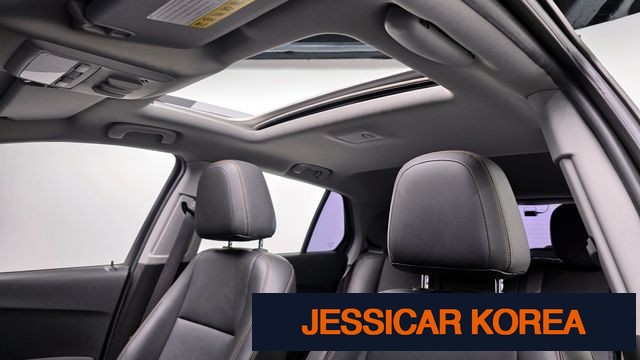 2017 Chevrolet The New Trax - Thumbnail 2