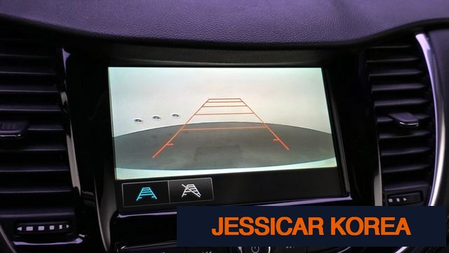 2017 Chevrolet The New Trax - Thumbnail 16
