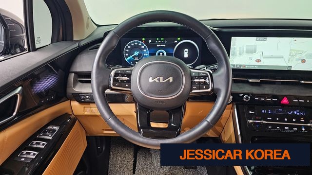 2023 Kia Carnival 4th Gen - Thumbnail 2