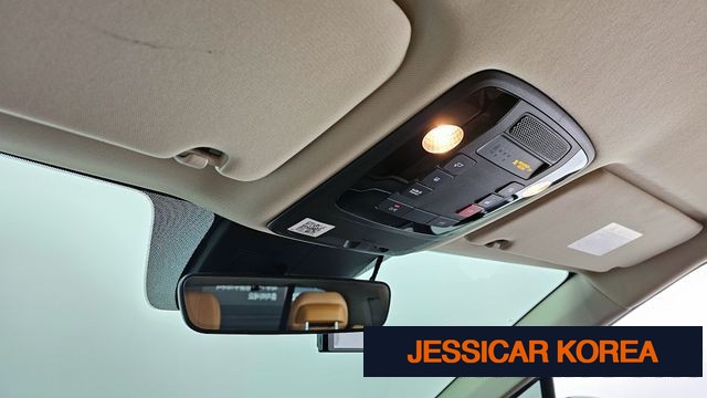 2023 Kia Carnival 4th Gen - Thumbnail 3