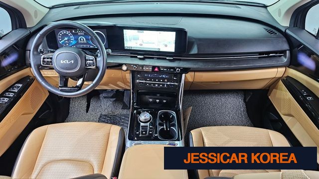 2023 Kia Carnival 4th Gen - Thumbnail 5