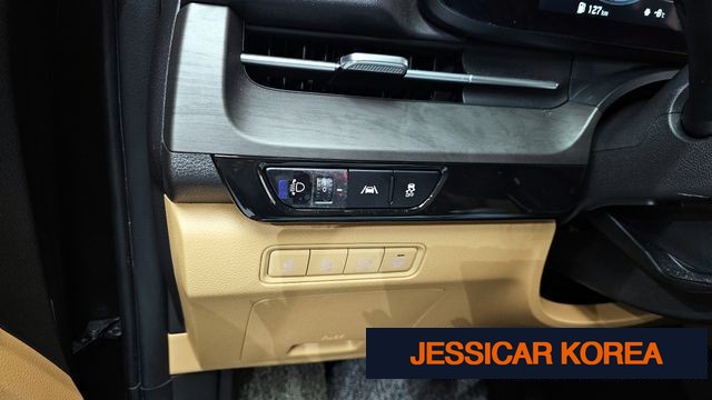 2023 Kia Carnival 4th Gen - Thumbnail 7