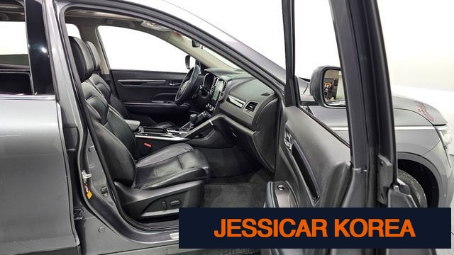 2017 Renault Korea QM6 - Thumbnail 2
