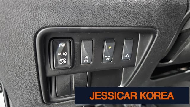 2017 Renault Korea QM6 - Thumbnail 8