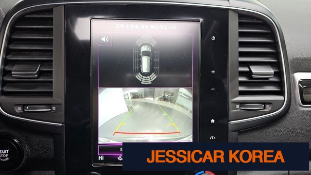 2017 Renault Korea QM6 - Thumbnail 9