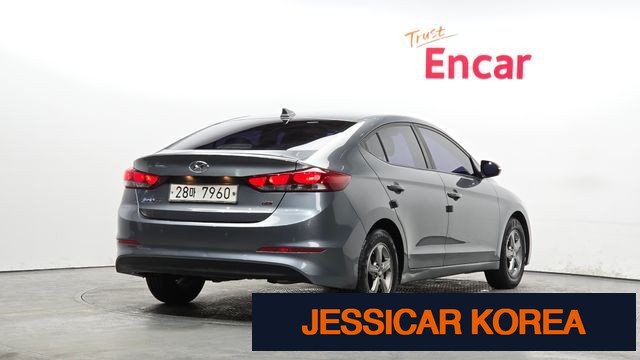 2016 Hyundai Avante AD - Thumbnail 5