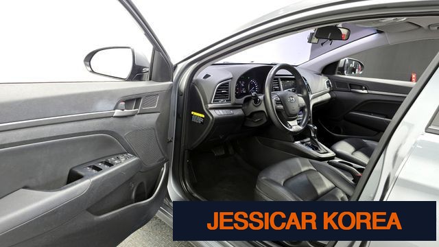 2016 Hyundai Avante AD - Thumbnail 9