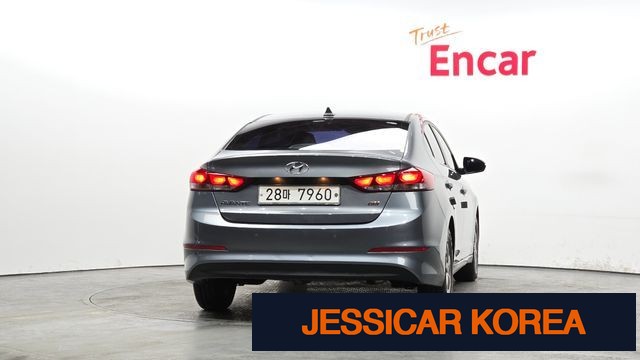 2016 Hyundai Avante AD - Thumbnail 11