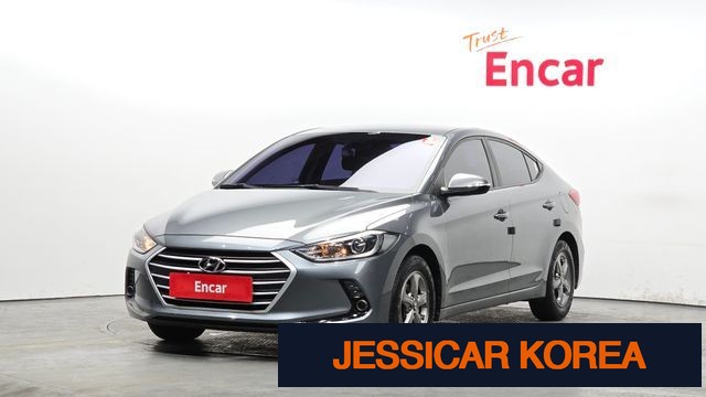 2016 Hyundai Avante AD - Thumbnail 18