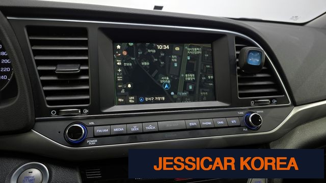 2016 Hyundai Avante AD - Thumbnail 19
