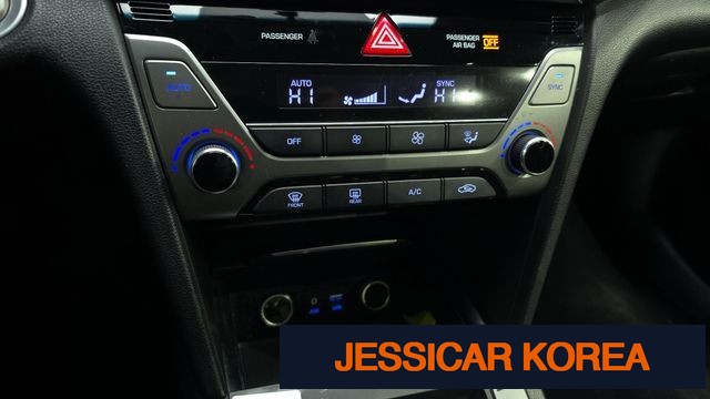 2016 Hyundai Avante AD - Thumbnail 20