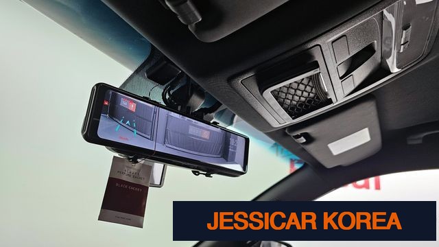 2021 KG Mobility Rexton Sports Khan - Thumbnail 6