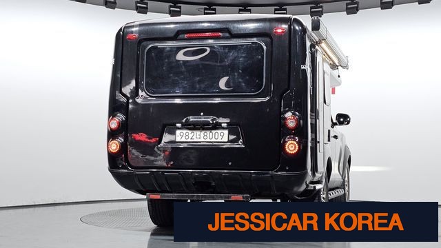 2021 KG Mobility Rexton Sports Khan - Thumbnail 17