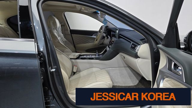 2018 Genesis G70 - Thumbnail 5