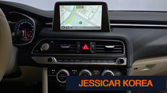 2018 Genesis G70 - Thumbnail 11