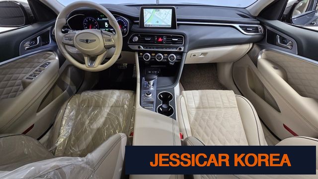 2018 Genesis G70 - Thumbnail 17
