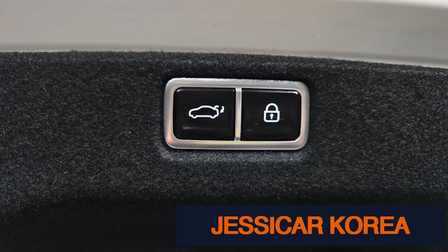 2024 Hyundai Sonata The Edge (DN8) - Thumbnail 2