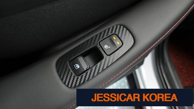 2024 Hyundai Sonata The Edge (DN8) - Thumbnail 4