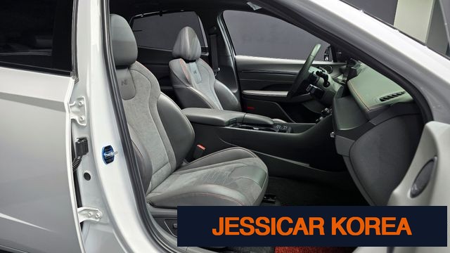 2024 Hyundai Sonata The Edge (DN8) - Thumbnail 6