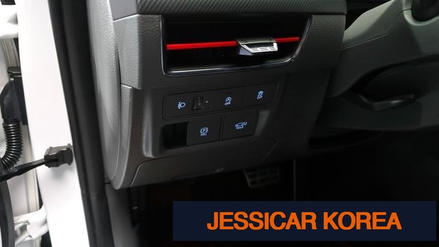 2024 Hyundai Sonata The Edge (DN8) - Thumbnail 12