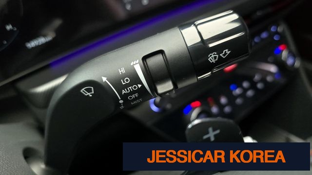 2024 Hyundai Sonata The Edge (DN8) - Thumbnail 13