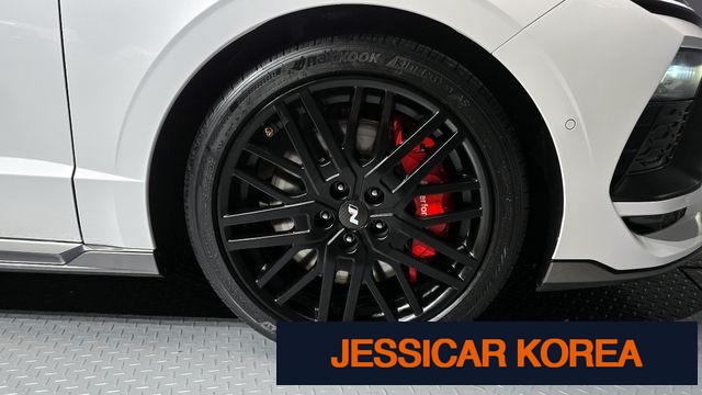 2024 Hyundai Sonata The Edge (DN8) - Thumbnail 14