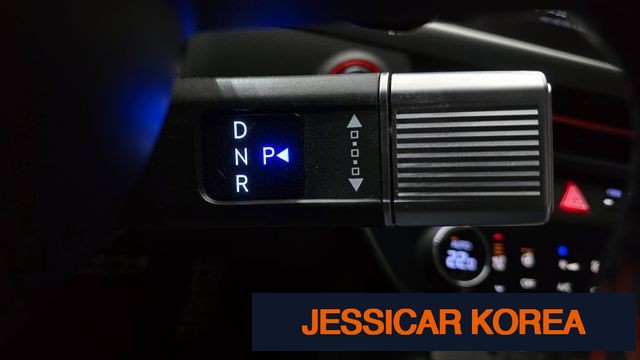2024 Hyundai Sonata The Edge (DN8) - Thumbnail 16